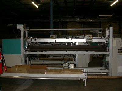 Hauser Sna Qla Service Parts Installations Maintenance